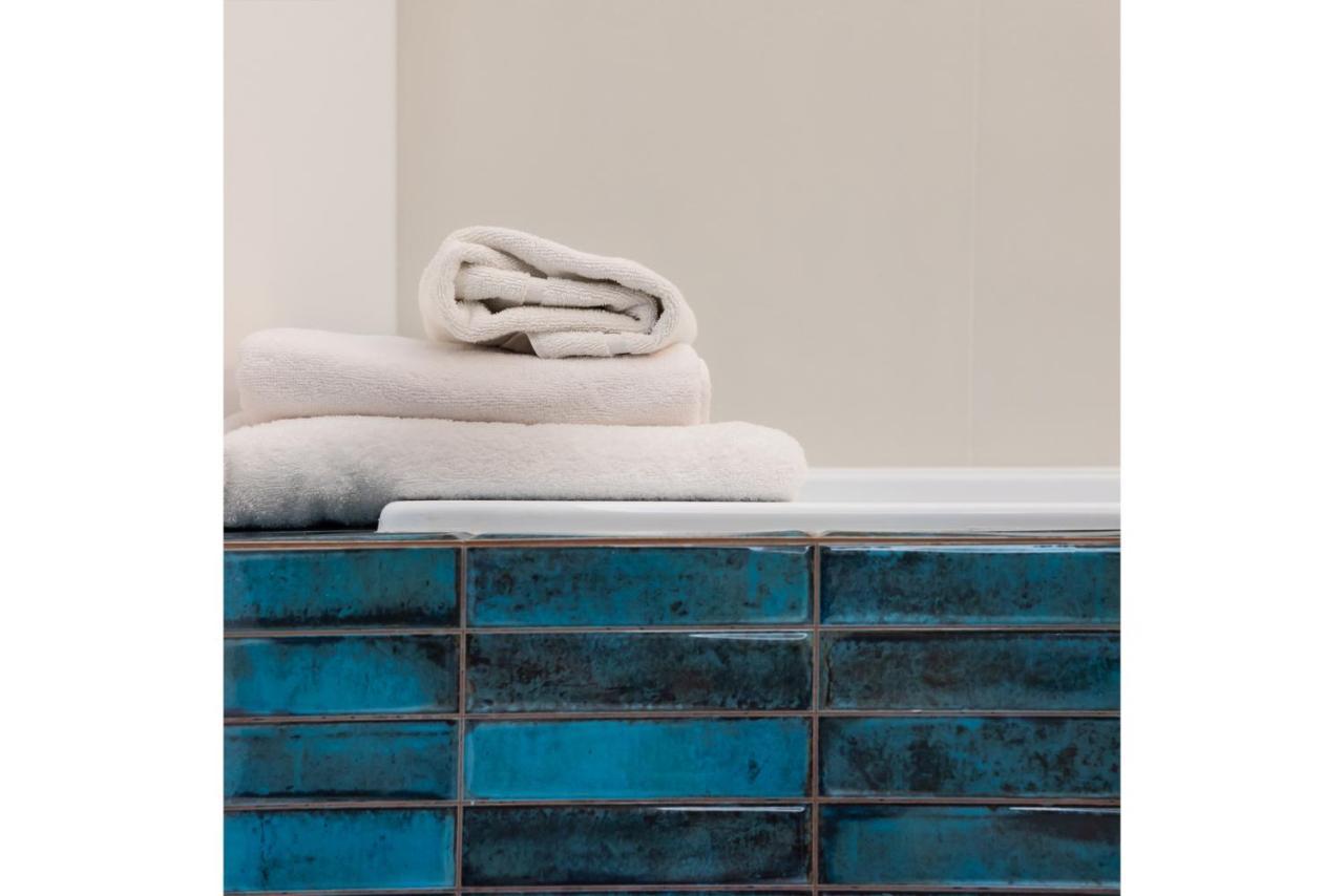 Wola Artistic Designer Apartment وارسو المظهر الخارجي الصورة