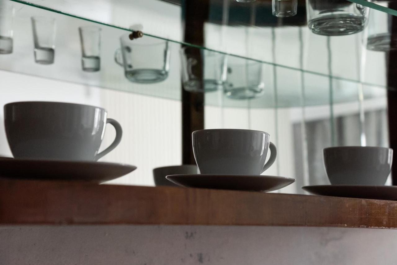 Wola Artistic Designer Apartment وارسو المظهر الخارجي الصورة